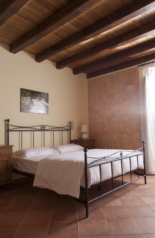 Agriturismo Creta Rossa 托雷迪鲁杰罗 外观 照片
