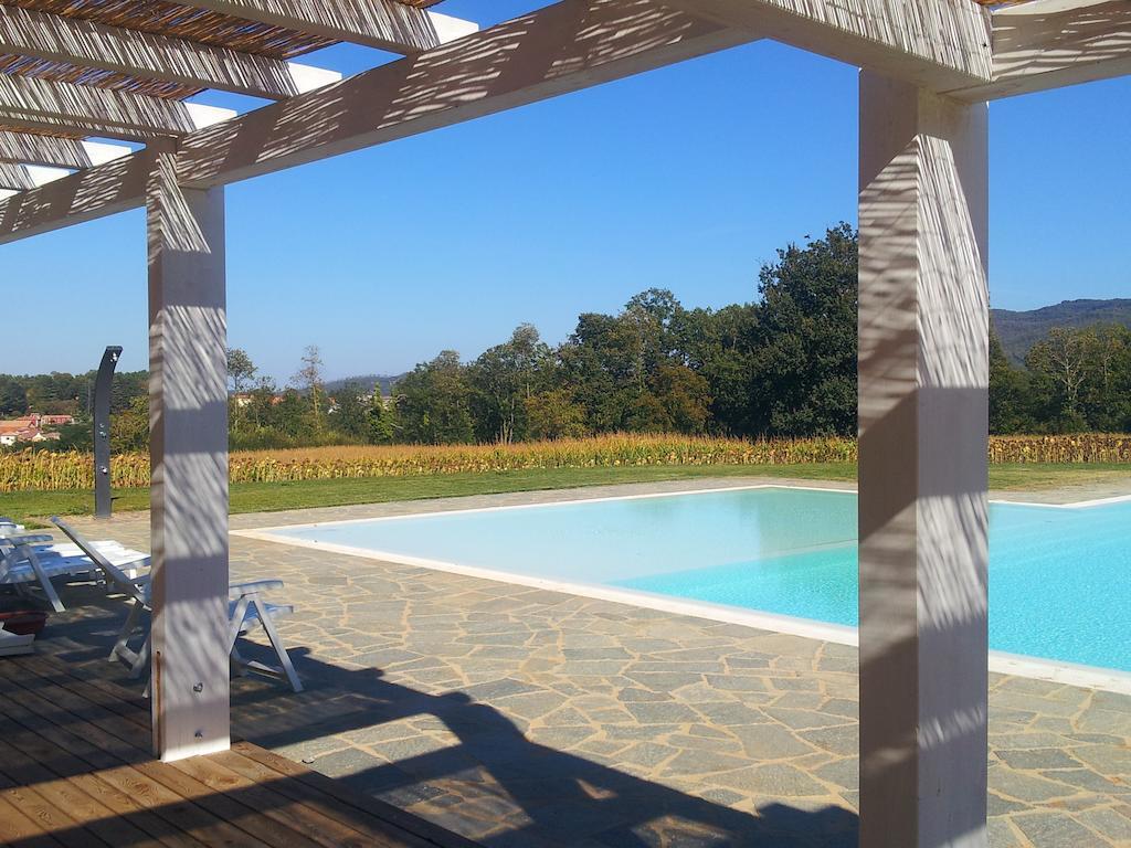 Agriturismo Creta Rossa 托雷迪鲁杰罗 外观 照片