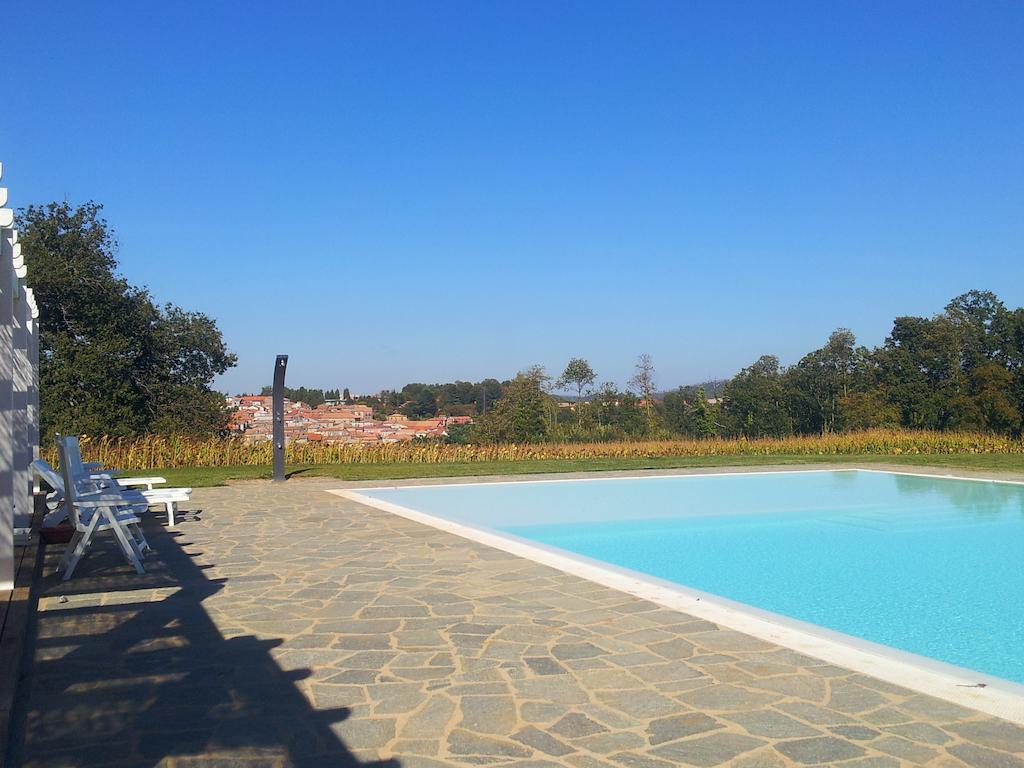 Agriturismo Creta Rossa 托雷迪鲁杰罗 外观 照片