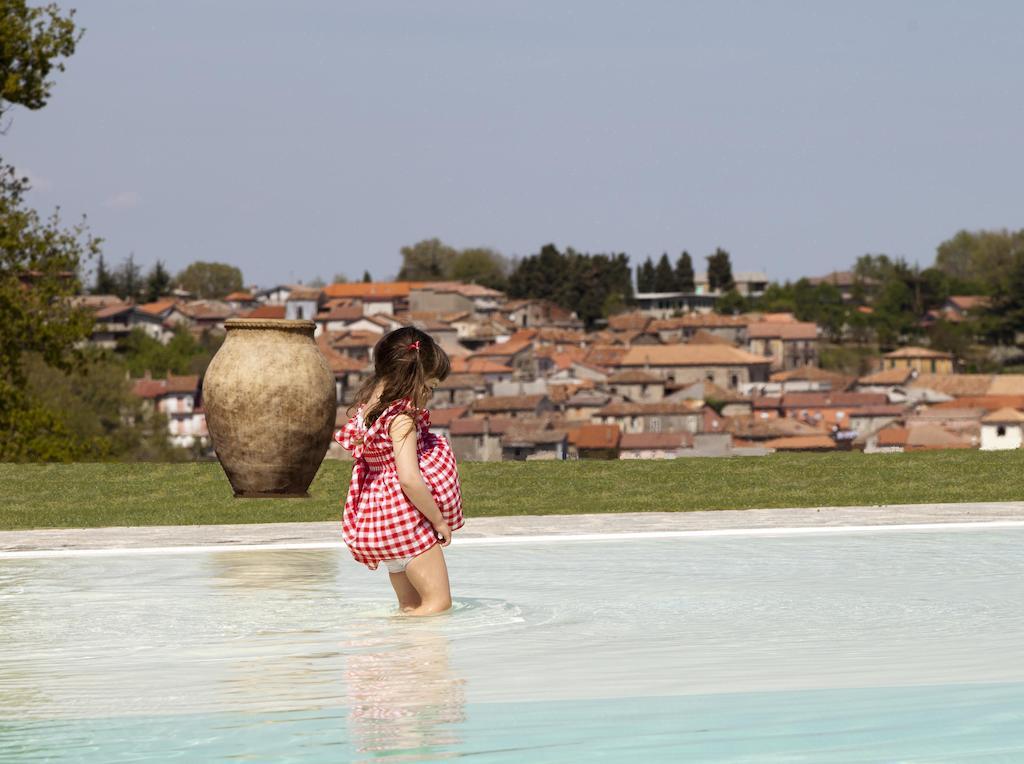 Agriturismo Creta Rossa 托雷迪鲁杰罗 外观 照片
