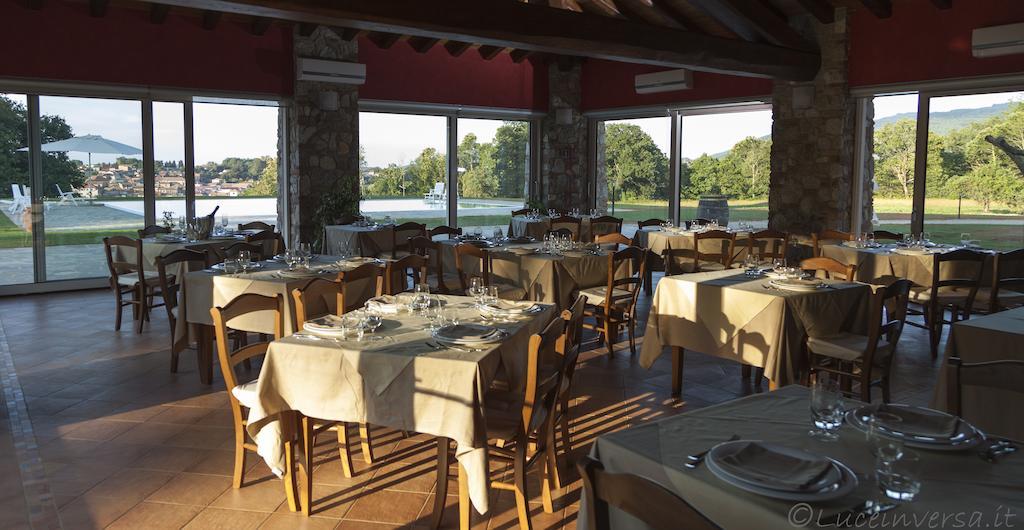 Agriturismo Creta Rossa 托雷迪鲁杰罗 外观 照片