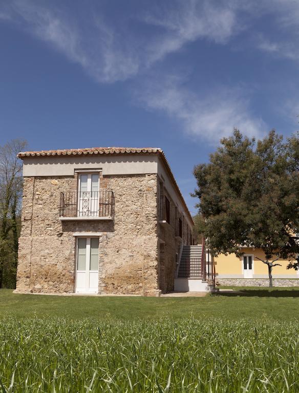 Agriturismo Creta Rossa 托雷迪鲁杰罗 外观 照片