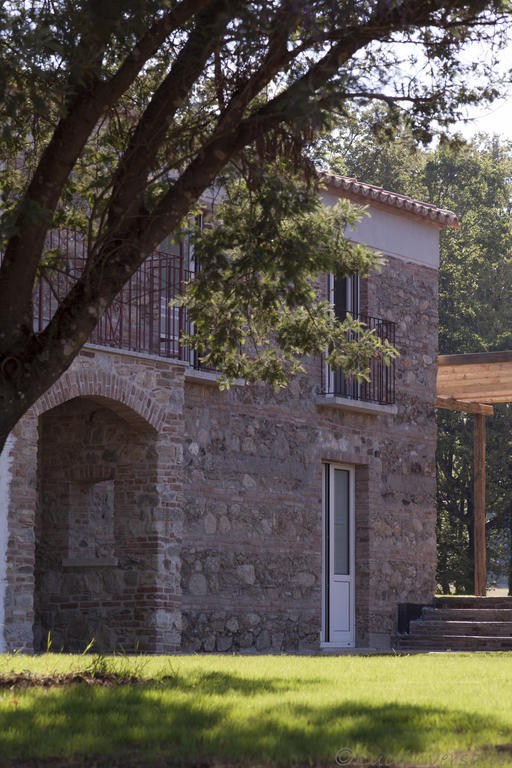 Agriturismo Creta Rossa 托雷迪鲁杰罗 外观 照片