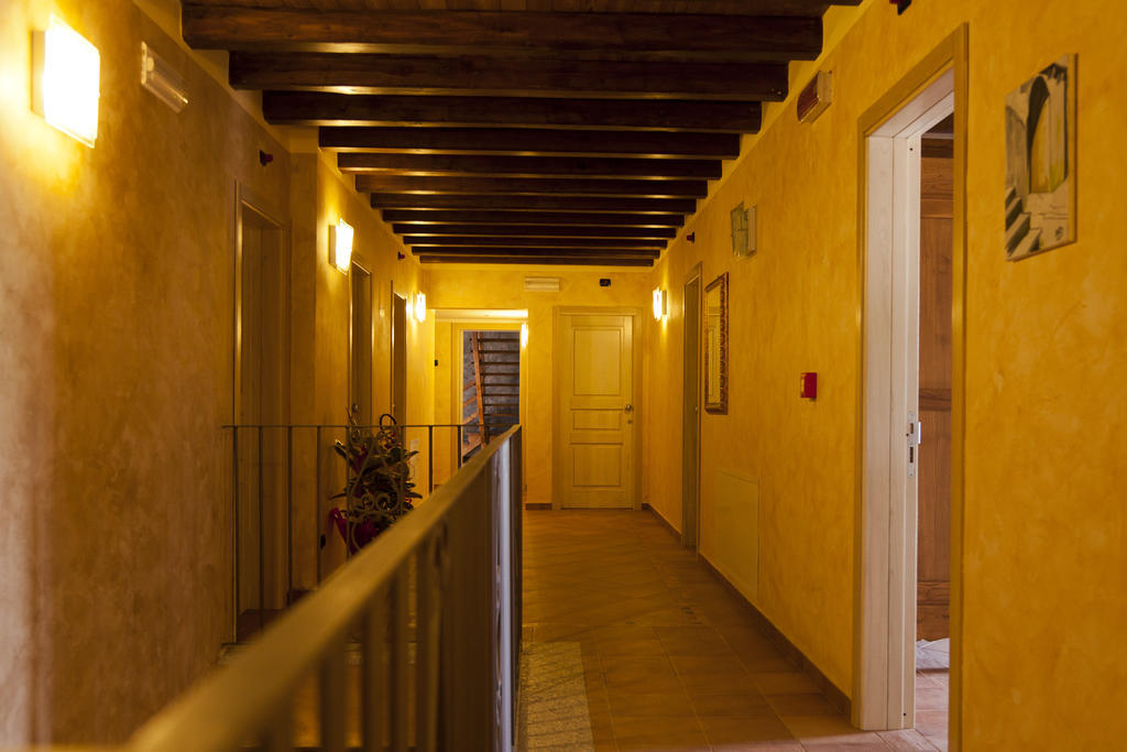 Agriturismo Creta Rossa 托雷迪鲁杰罗 外观 照片