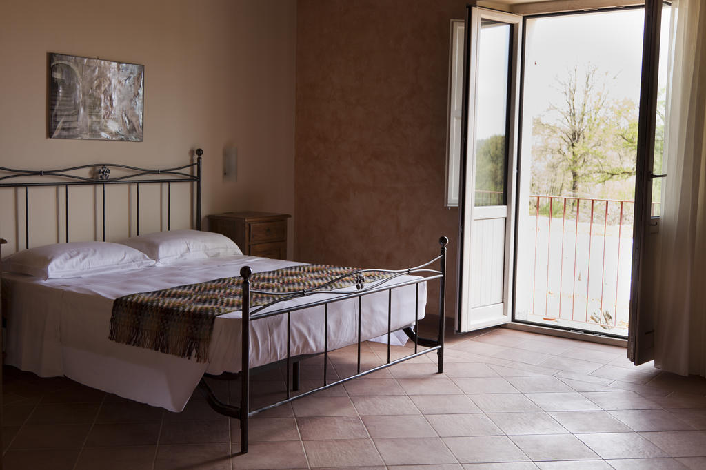 Agriturismo Creta Rossa 托雷迪鲁杰罗 外观 照片
