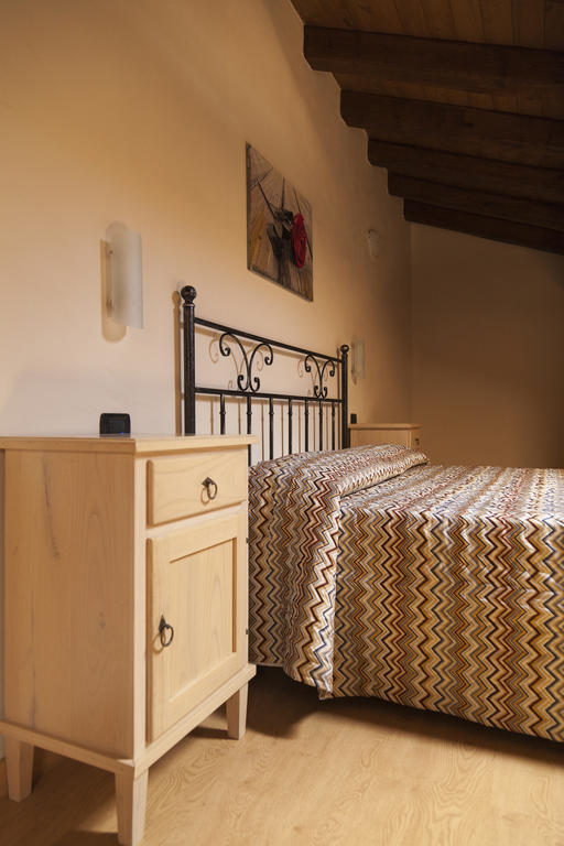 Agriturismo Creta Rossa 托雷迪鲁杰罗 客房 照片