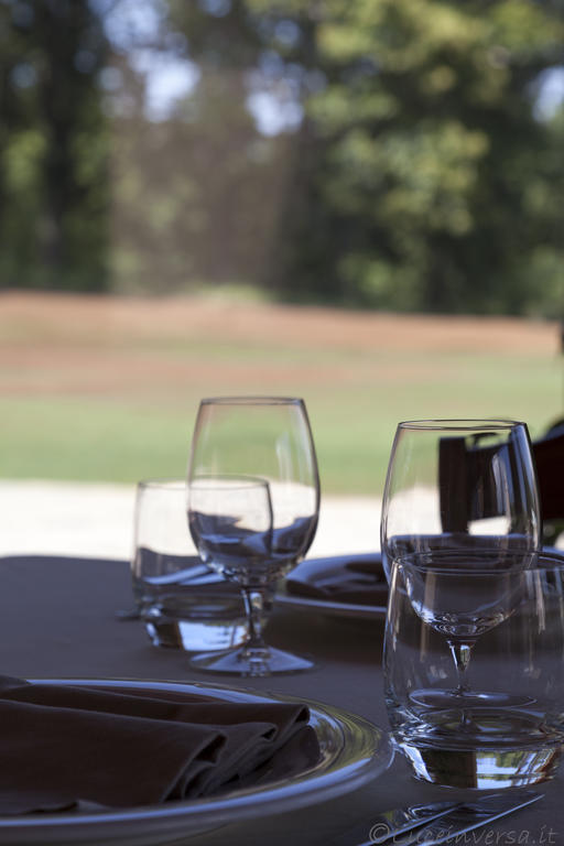 Agriturismo Creta Rossa 托雷迪鲁杰罗 外观 照片
