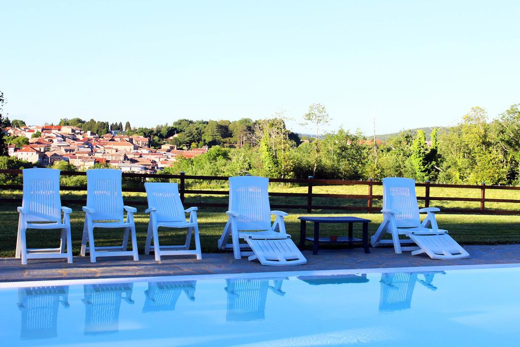 Agriturismo Creta Rossa 托雷迪鲁杰罗 外观 照片