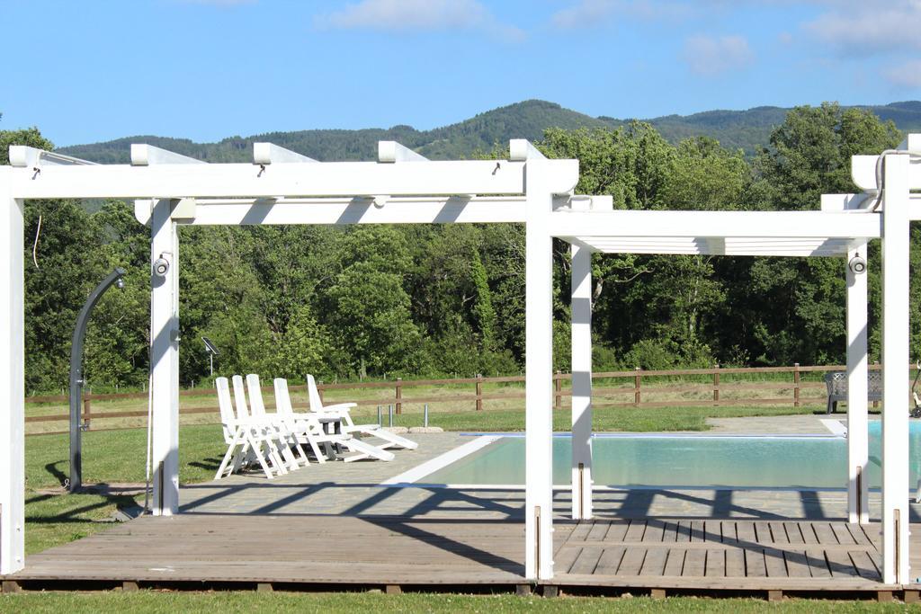 Agriturismo Creta Rossa 托雷迪鲁杰罗 外观 照片