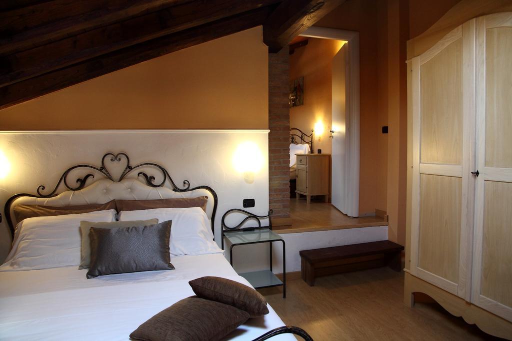 Agriturismo Creta Rossa 托雷迪鲁杰罗 外观 照片