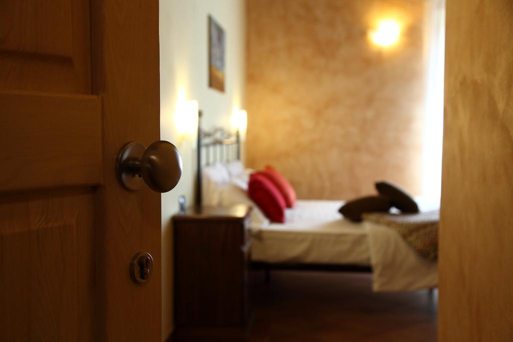 Agriturismo Creta Rossa 托雷迪鲁杰罗 外观 照片