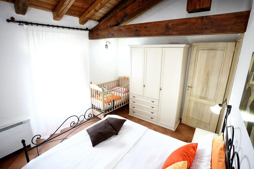 Agriturismo Creta Rossa 托雷迪鲁杰罗 外观 照片