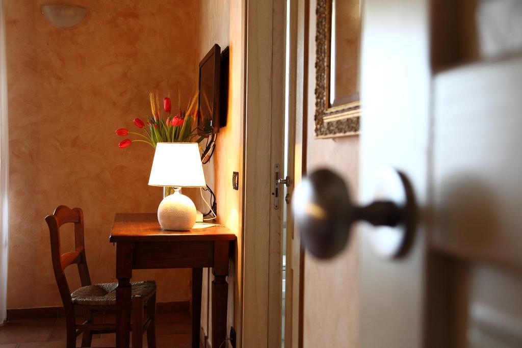 Agriturismo Creta Rossa 托雷迪鲁杰罗 外观 照片